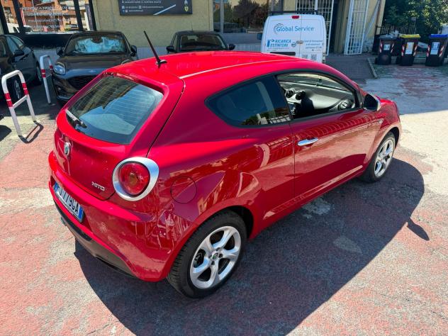 Alfa Romeo MiTo 1.4 **BENZINA** - Foto 5