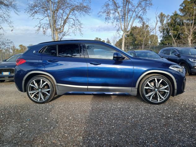 Bmw X2 xDrive20d Msport - Foto 4