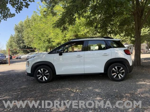 CITROEN C3 Aircross C3 Aircross 1.2 82cv rif. 23983739 - Foto 8
