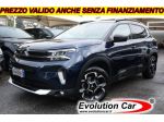 CITROEN C5 Aircross BlueHDi 130 S&S EAT8 Shine rif. 23549239