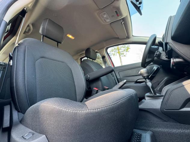 Dacia Duster 1.0 TCe 100 CV ECO-G 4x2 Comfort - Foto 9