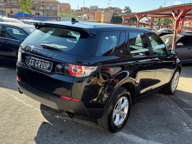 Discovery Sport 2.0 TD4 150 CV HSE Luxury - Foto 4