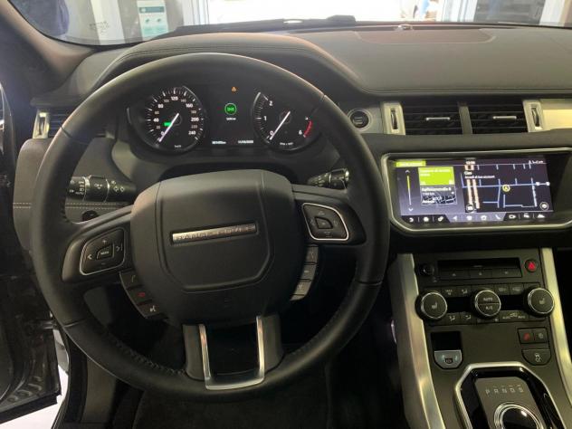 Land Rover Range Rover Evoque Range Rover Evoque 2.0 150 CV Dynamic - Foto 9