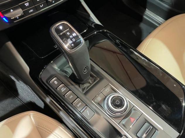 MASERATI Levante V6 430 CV S AWD Granlusso rif. 16819938 - Foto 10