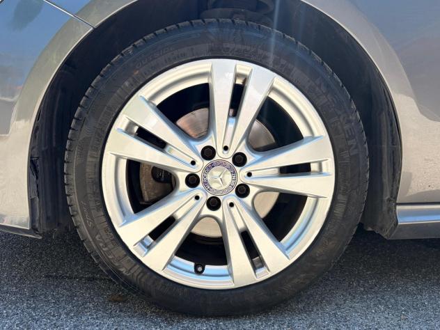 Mercedes-benz A 200 d Automatic Sport - Foto 8
