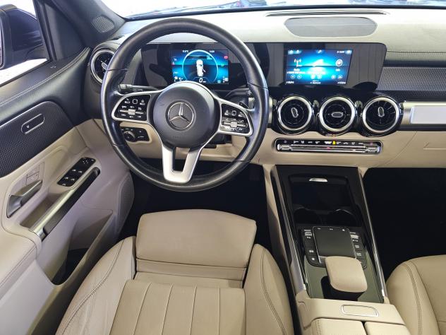 Mercedes-benz GLB 200 d Automatic 4Matic Sport Plus 7 Posti - Foto 5
