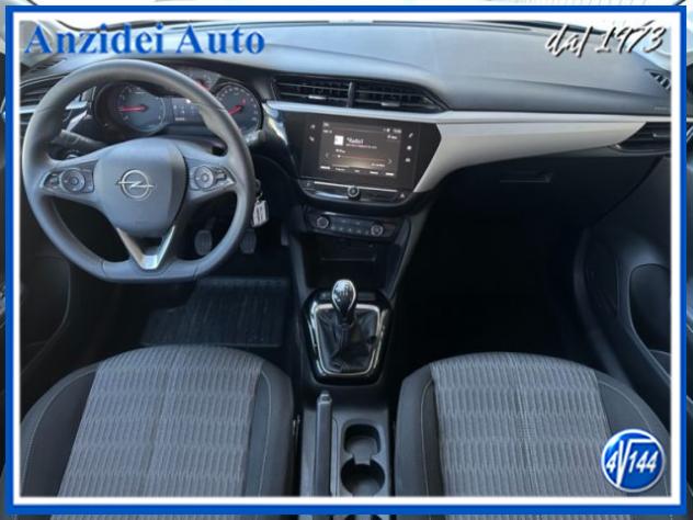 OPEL Corsa 1.2 Edition 75 Cv rif. 23513834 - Foto 7