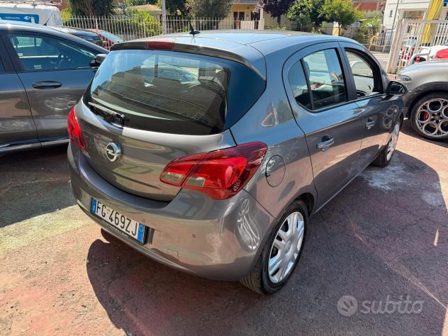 Opel Corsa GPL **PRONTA CONSEGNA** - Foto 4
