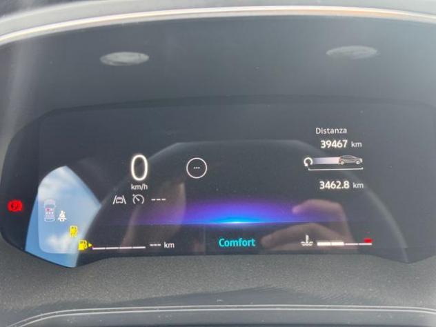 RENAULT Captur TCE TECHNO GPL 1.0cc 100cv CAMERA POST. NAVIG. rif. 24213139 - Foto 7