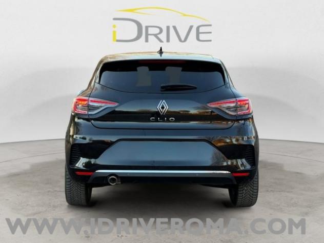 RENAULT Clio Clio 1.0 tce Techno 90cv "NERO ETOILE" +GPL rif. 23602583 - Foto 5