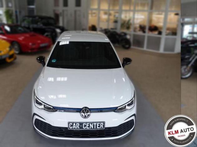 VOLKSWAGEN Golf 1.4 Plug-In Hybrid DSG GTE 245cv rif. 23976375 - Foto 4