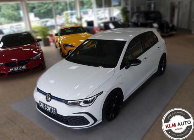 VOLKSWAGEN Golf 1.4 Plug-In Hybrid DSG GTE 245cv rif. 23976375 - Foto 5