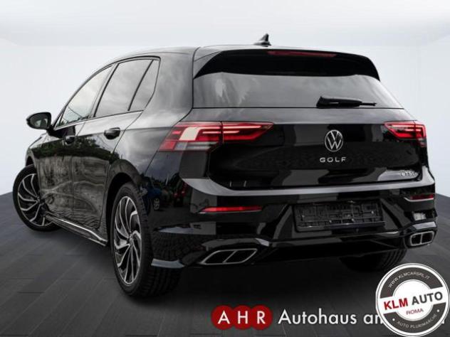 VOLKSWAGEN Golf 1.5 TSI 150 CV EVO ACT R-Line rif. 24230507 - Foto 4