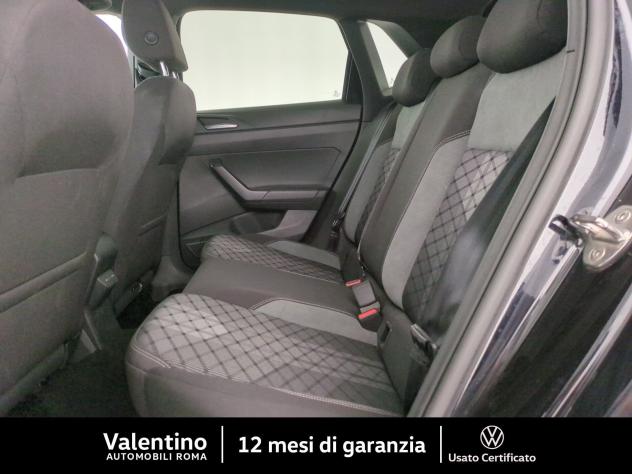 Volkswagen Polo 1.0 TSI DSG R-Line - Foto 9