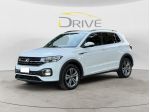 Volkswagen T-Cross T-Cross 1.0 tsi R-LINE 110cv