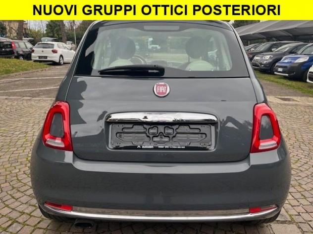 FIAT 500 0.9 TwinAir Turbo 85 CV Lounge rif. 24056162 - Foto 10