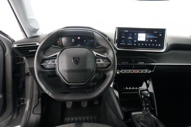 PEUGEOT 208 1.2 PURETECH 100CV ALLURE rif. 23674358 - Foto 8