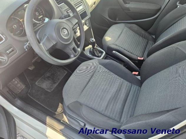 VOLKSWAGEN Polo 1.2 5 porte Trendline rif. 24072952 - Foto 7