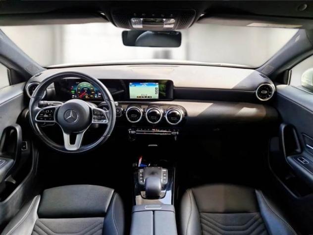 Mercedes-Benz Classe A A 250 e eq-power Business Extra auto - Foto 6