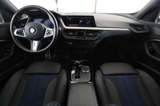 Bmw 116d Msport Pelle/Led Ambient - Foto 6