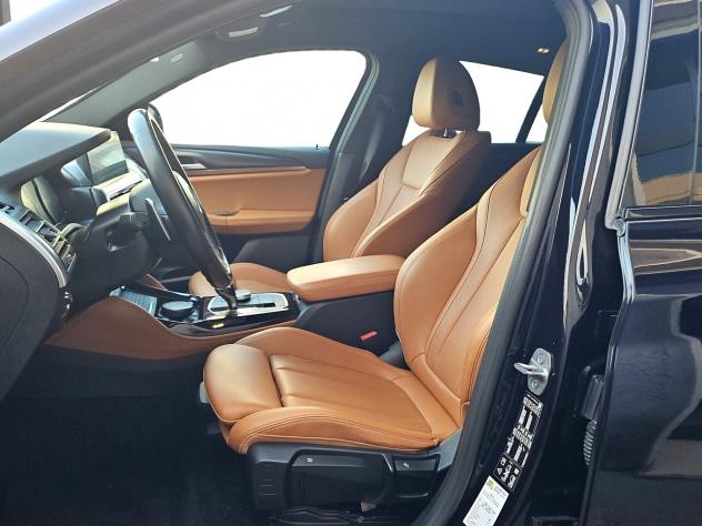 Bmw X4 xDrive20d 48V Msport hybrid FULL OPTIONAL - Foto 10