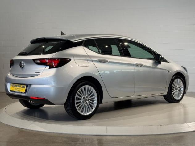 OPEL Astra 1.4 Turbo 150cv 5p. Innovation PREZZO REALE rif. 24069202 - Foto 5