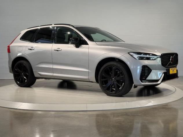 VOLVO XC60 B4 d auto. AWD Geartronic R-design PREZZO REALE rif. 23966072 - Foto 7