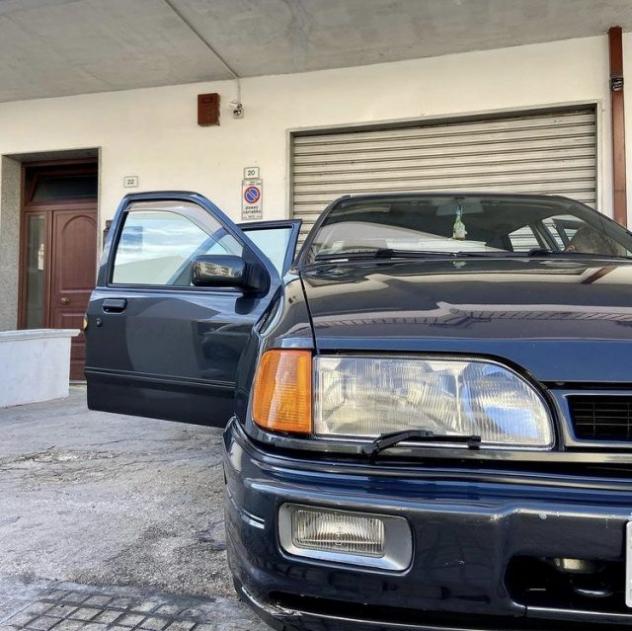 FORD Sierra Ford Sierra Cosworth rif. 21579177 - Foto 6