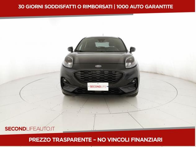 Ford Puma 1.0 ecoboost h ST-line Design s&s 125cv auto - Foto 6