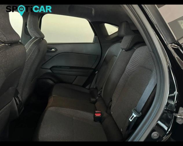 Renault Captur II 1.2 eco-g Techno 120cv - Foto 10