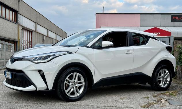 Toyota C-HR 1.8 Hybrid E-CVT Trend 61.500KM - Foto 6