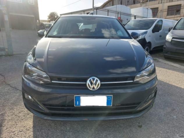 VOLKSWAGEN Polo 1.6 TDI 95 CV DSG 5p. Highline BlueMotion Tech. rif. 23494856 - Foto 5