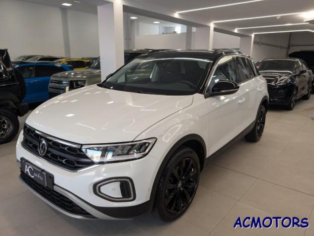 VOLKSWAGEN T-Roc 1.0 TSI Life rif. 23995502
