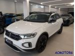 VOLKSWAGEN T-Roc 1.0 TSI Life rif. 23995502