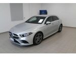 Mercedes-Benz Classe A A 200 d Automatic Premium