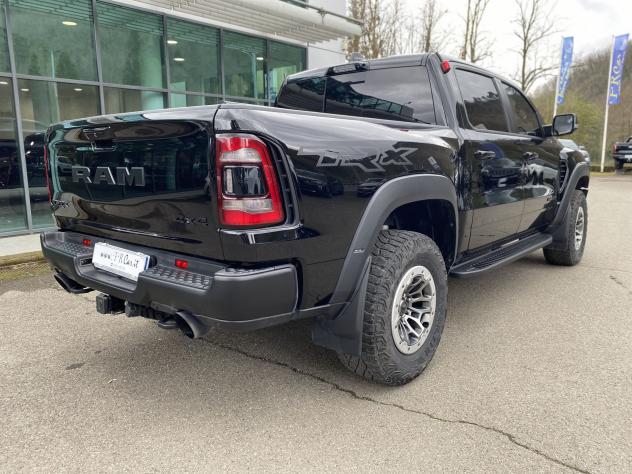 Dodge RAM TRX Supercharged 6.2 L HEMI V8 Crew cab - NETTO IVA - Foto 7