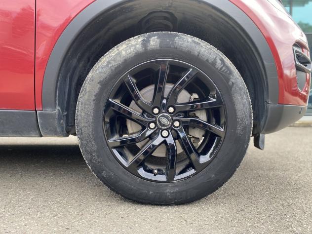 Land Rover Discovery Sport 2.0 TD4 150 CV HSE Luxury CATENA RUMOROSA - Foto 9
