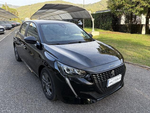 Peugeot 208 2ª serie PureTech 75 Stop&Start 5 porte Allure Pack - Foto 3