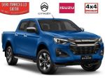 ISUZU D-Max NEW CREW 2.2 Ddi PRESTIGE M/T rif. 23727561