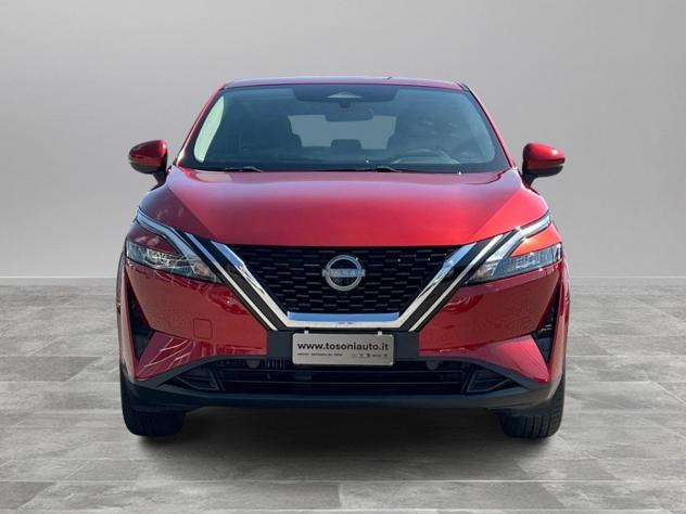 Nissan Qashqai 1.3 mhev Acenta 2wd 140cv - Foto 3