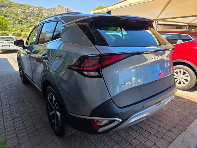 Kia Sportage 1.6 CRDI 136 CV 2WD Mild Hybrid Style - Foto 8
