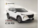 NISSAN X-Trail e-Power e-4orce 4WD 5 posti N-Connecta rif. 23851925