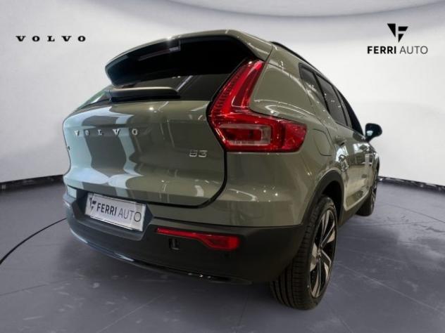 VOLVO XC40 B3 automatico Ultra Dark rif. 23891432 - Foto 6