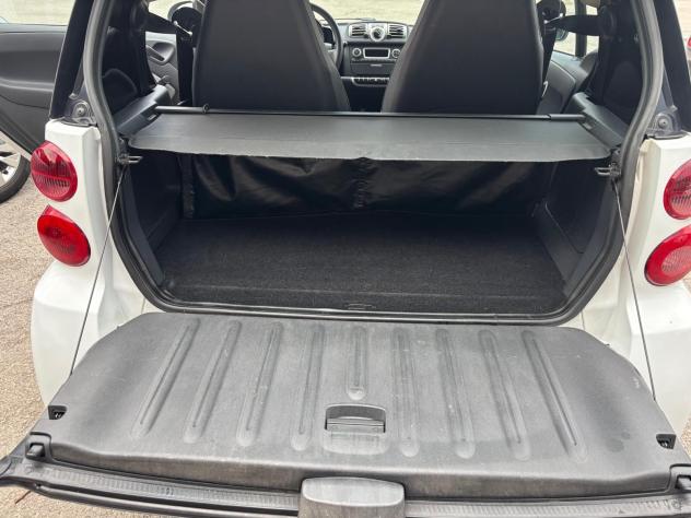 Smart ForTwo 1000 45 kW couppassion - Foto 7