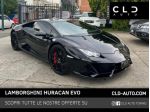 Lamborghini Huracán Huracan 5.2 V10 EVO Coupé