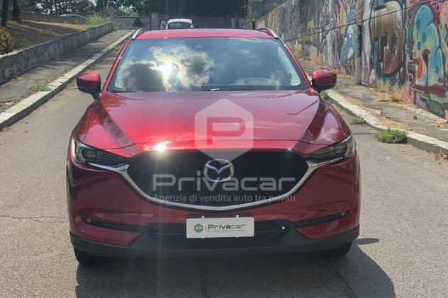 Mazda CX-5 CX-5 2.2L Skyactiv-D 175 CV AWD Exceed - Foto 2