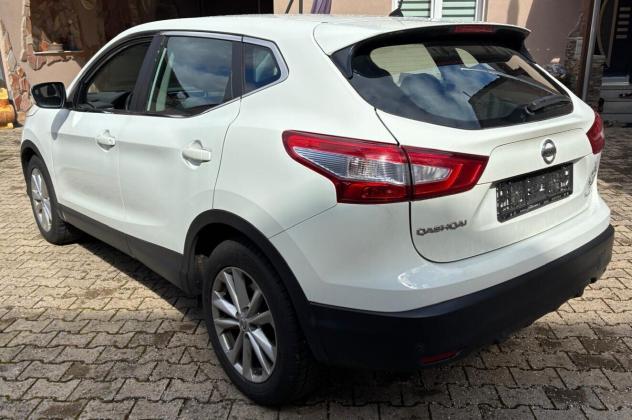 Nissan Qashqai 1.2 DIG-T Visia - Foto 3