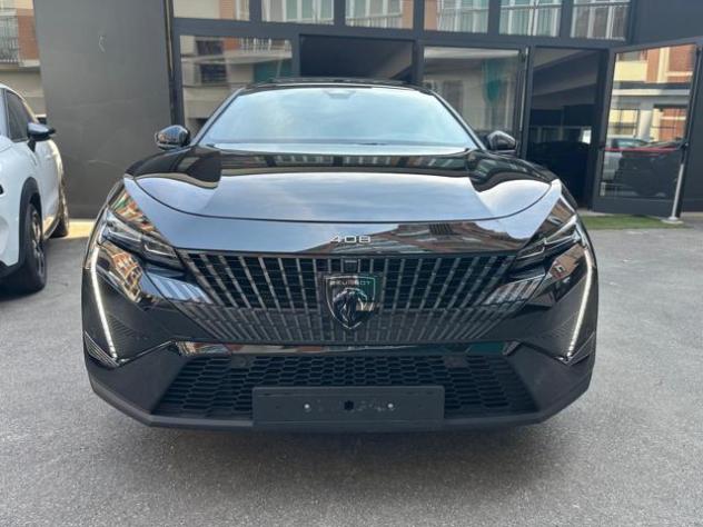 PEUGEOT 408 1.2 Hybrid 145cv E-DCS6 GT + Tetto Apribile rif. 23868607 - Foto 2
