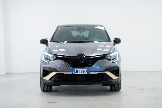 Renault Captur 1.6 E-Tech Full Hybrid E-Tech Engineered 145CV - Foto 4