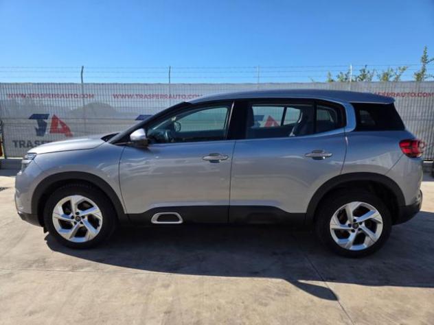 CITROEN C5 Aircross BlueHDi 130 S&S Business rif. 24134011 - Foto 2